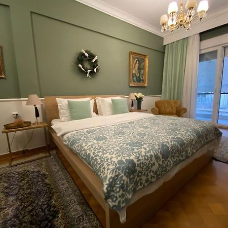 Sweet Home Serres Premium Living Eksteriør billede