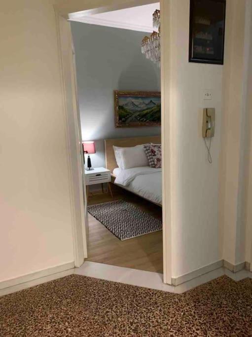 Sweet Home Serres Premium Living Eksteriør billede