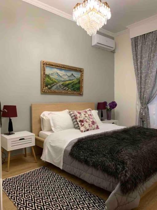 Sweet Home Serres Premium Living Eksteriør billede
