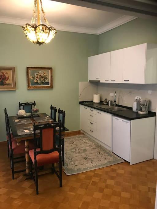 Sweet Home Serres Premium Living Eksteriør billede