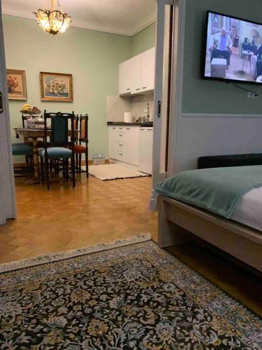 Sweet Home Serres Premium Living Eksteriør billede